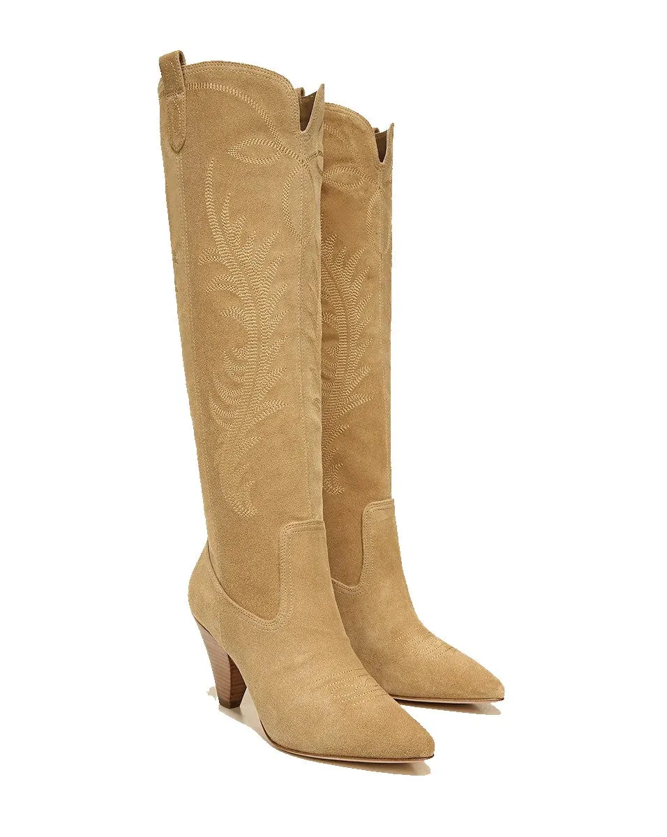 Veronica Beard Ballan Women's Boots NW/OB