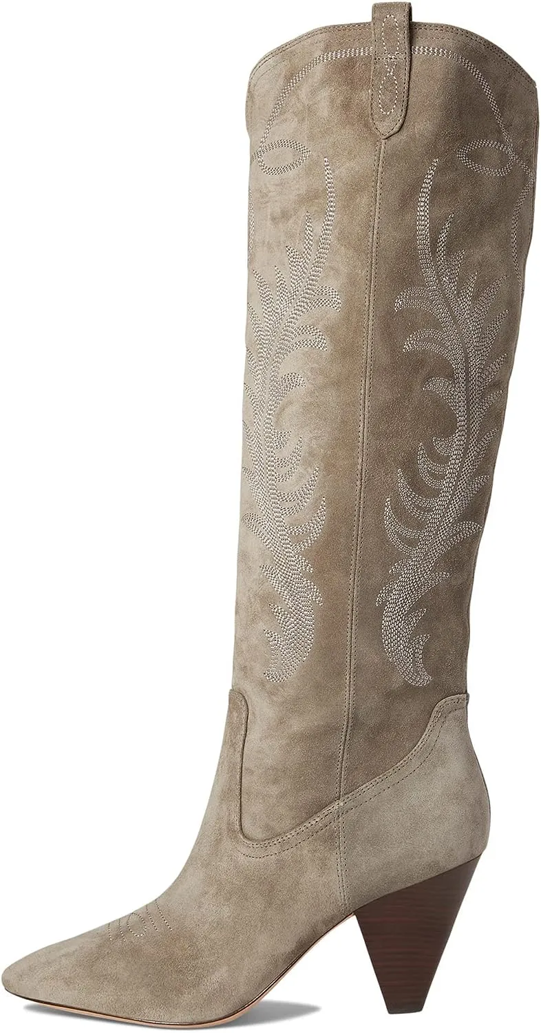 Veronica Beard Women's Ballan Boot