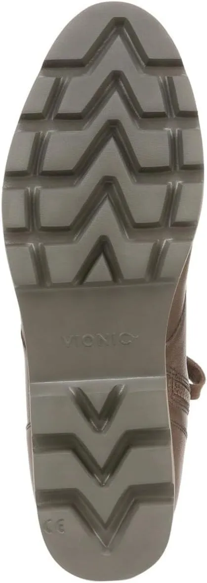 Vionic Women's Lani Zip-Up Waterproof Boots