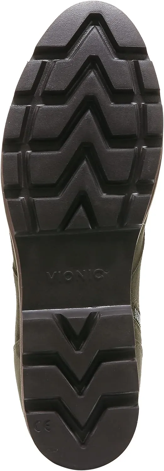 Vionic Women's Lani Zip-Up Waterproof Boots