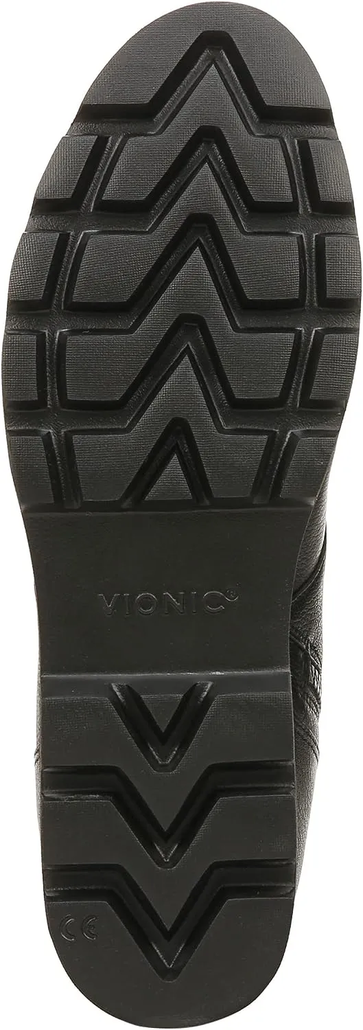 Vionic Women's Lani Zip-Up Waterproof Boots