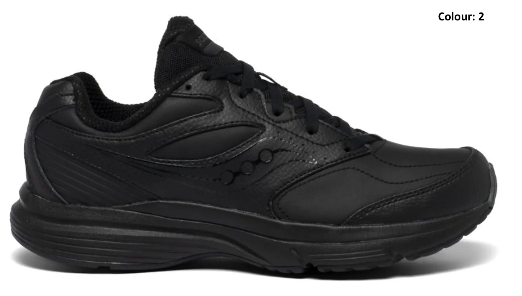 W Saucony Integrity Walker 3, Narrow