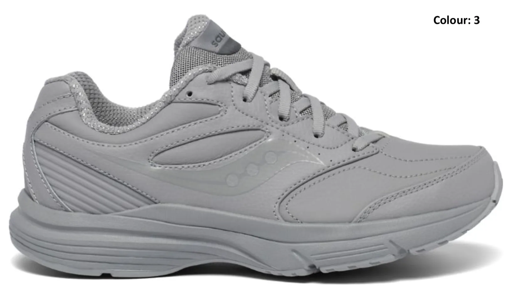 W Saucony Integrity Walker 3, Narrow