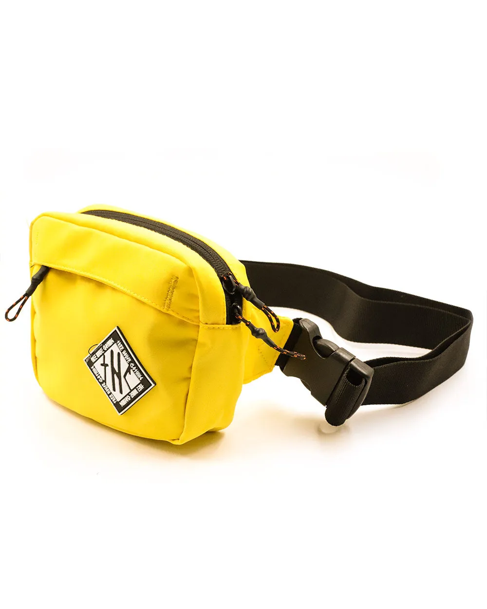 Waist Bag - Yellow Thc