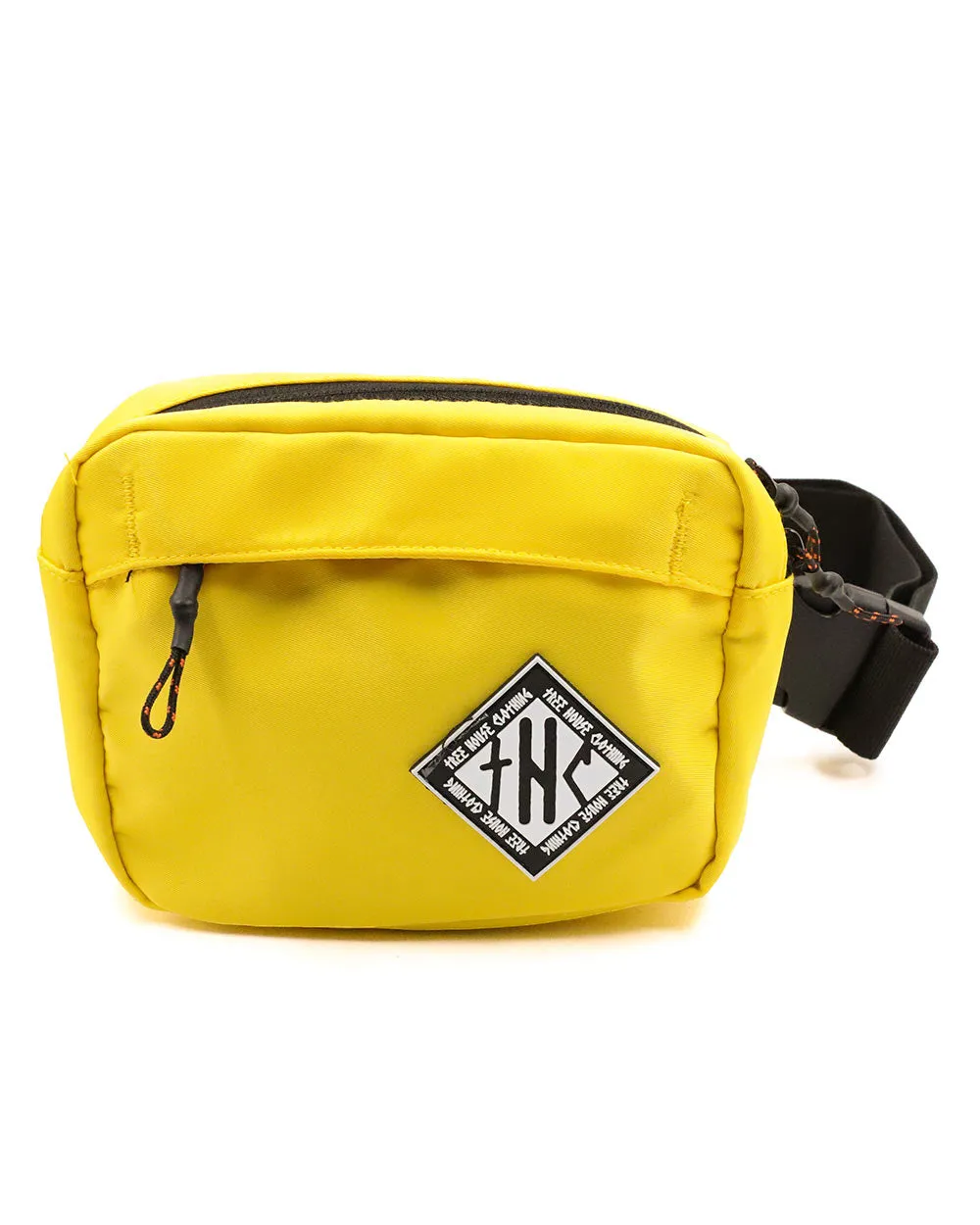 Waist Bag - Yellow Thc