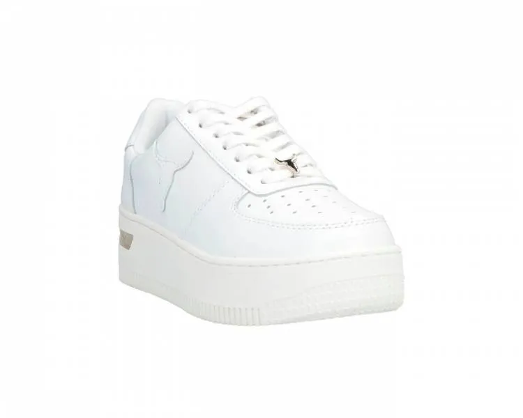 WINDOSR SMITH SNEAKERS DONNA RHYTHM