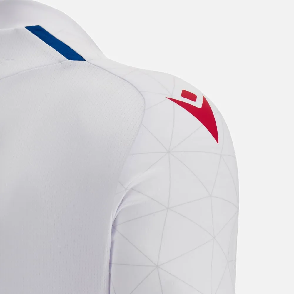 Wisła kraków 2022/23 adults' third match jersey