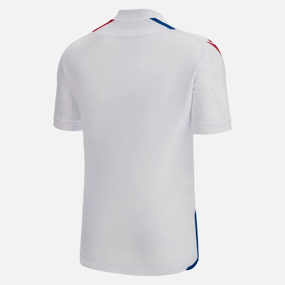 Wisła kraków 2022/23 adults' third match jersey