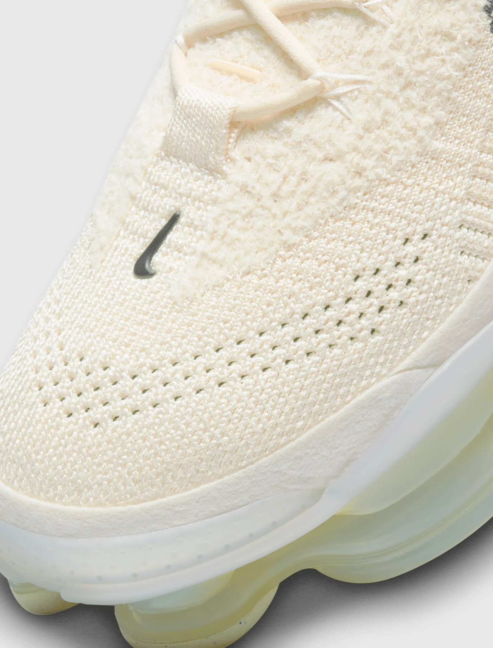 WOMEN'S AIR MAX SCORPION FLYKNIT LEMON WASH