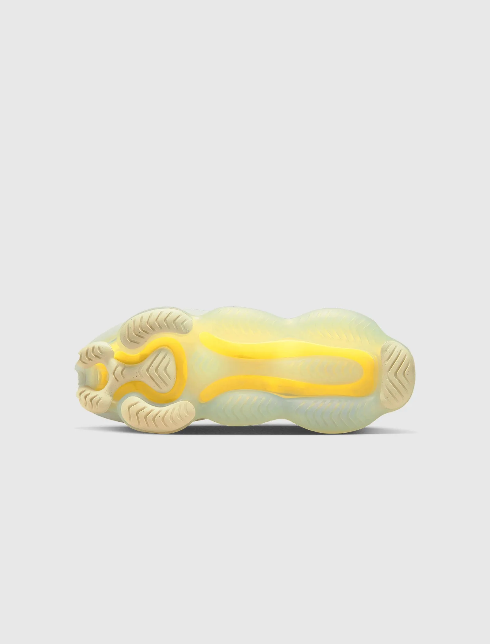 WOMEN'S AIR MAX SCORPION FLYKNIT LEMON WASH